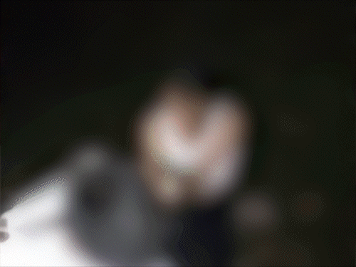 "Please, brother, let me go," the girl repeatedly pleaded with the accused.