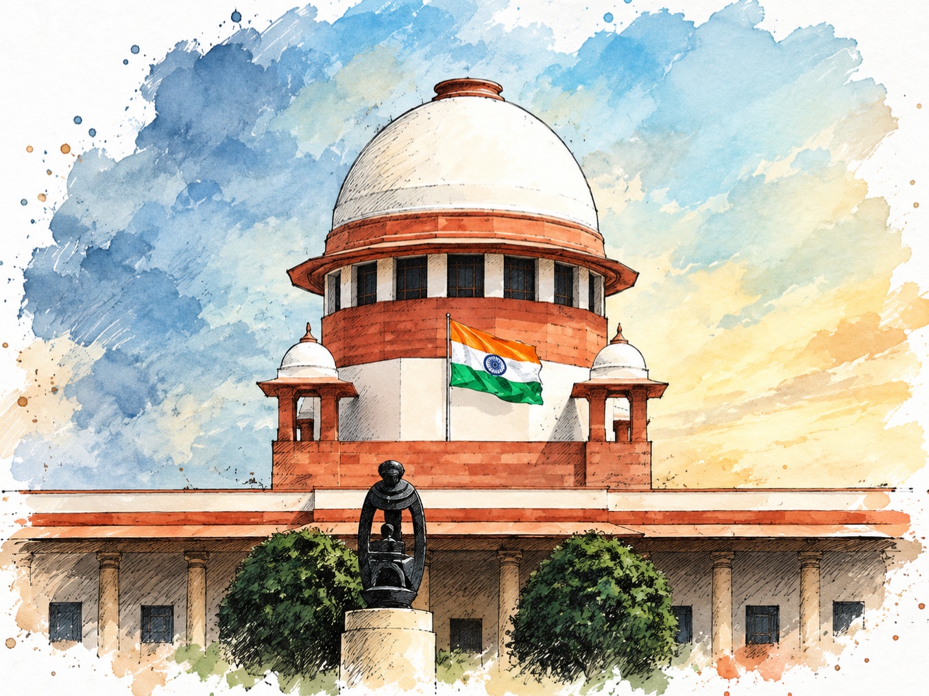 Supreme Court Rejects PIL Challenging 2018 SCST Act Amendment Supreme Court Rejects PIL Challenging 2018 SCST Act Amendment