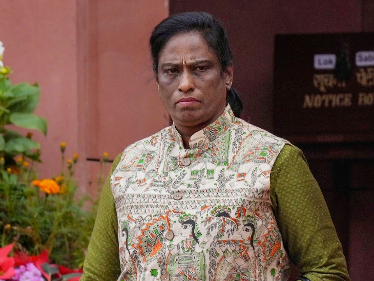 इंडियन ओलिंपिक एसोसिएशन (IOA) की प्रेसिडेंट ने एथलीट्स विलेज मॉडल का सपोर्ट किया है।  - Dainik Bhaskar