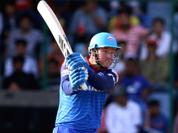 इंग्राम IPL में एक भी फिफ्टी नहीं लगा सके।