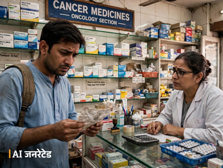 Supreme Court Slams Cancer Drug Price Gap