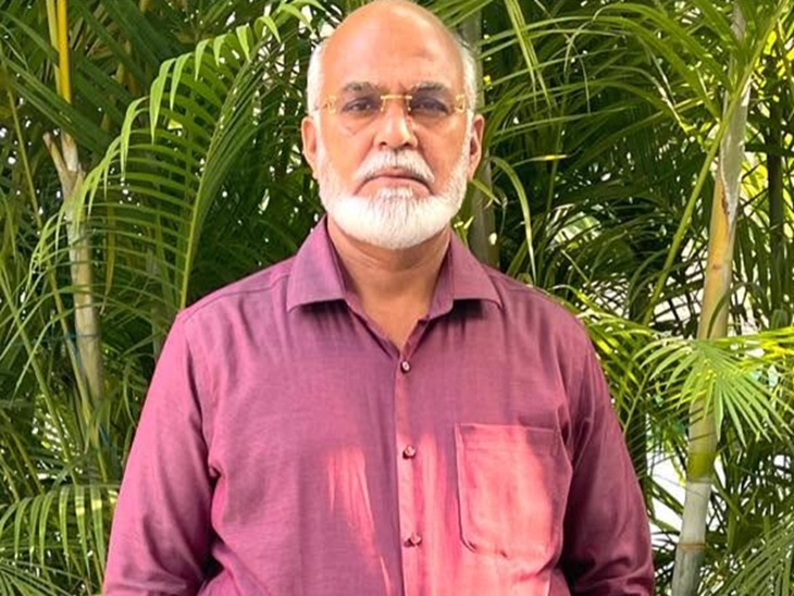 निरंजन सिंह ED के जालंधर ऑफिस में तैनात रहे हैं।- फाइल फोटो