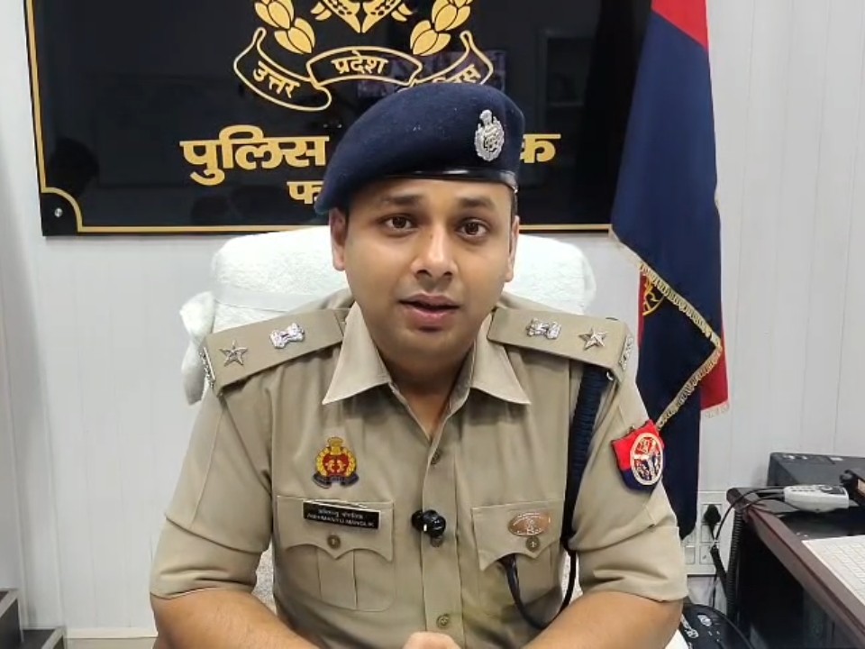 फतेहपुर में इंस्पेक्टर से सब-इंस्पेक्टर तक के तबादले, 101 पुलिसकर्मियों की नई तैनाती - Dainik Bhaskar