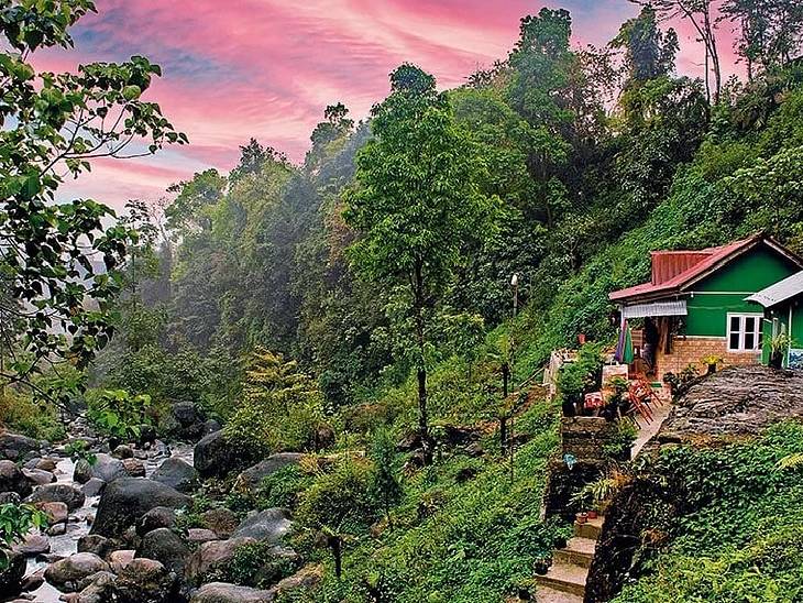 होमस्टे खुद बना डेस्टिनेशन; भारतीय युवाओं को अब सिर्फ सुकून चाहिए, सेल्फी नहीं|बिजनेस,Business - Dainik Bhaskar
