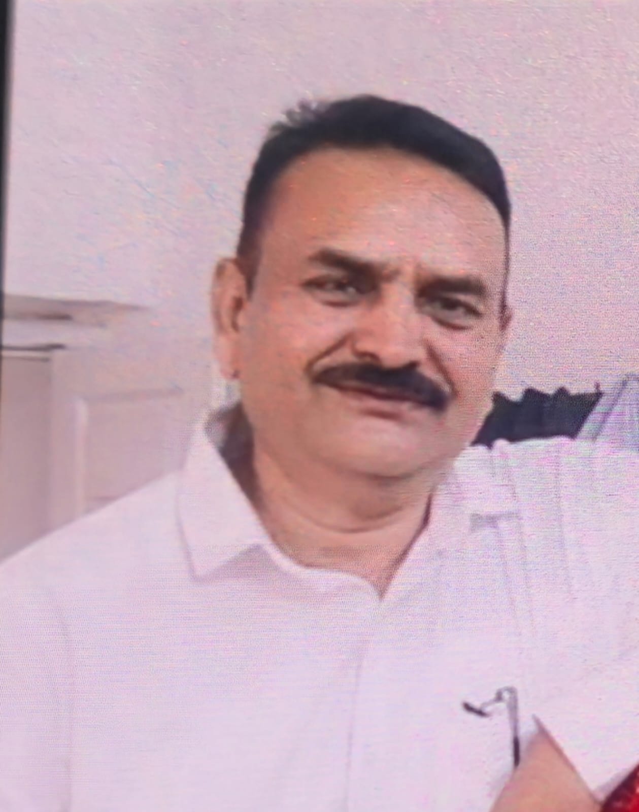 एसडीओ फोरेस्ट रामकुमार पर लगे आरोप।