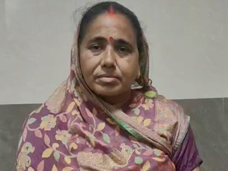 रायबरेली निवासी कमला देवी कई सालों से चेहरे के दर्द से जूझ रही थी।