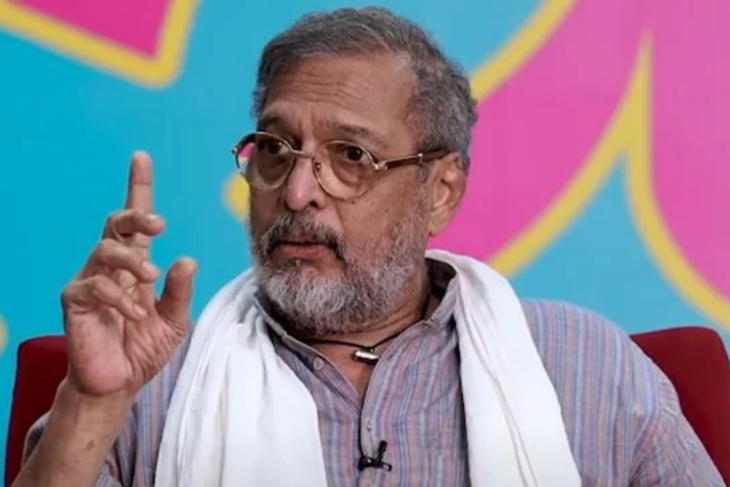 नाना पाटेकर ने ‘तिरंगा’ (1993), ‘क्रांतिवीर’ (1994) और ‘वेलकम’ (2007) जैसी फिल्मों में काम किया है।