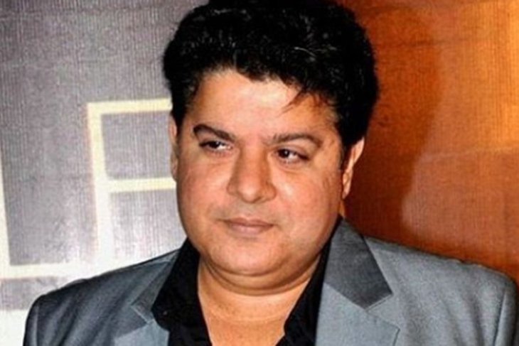 फिल्ममेकर साजिद खान ‘हे बेबी’, ‘हाउसफुल’ और ‘हाउसफुल 2’ जैसी फिल्मों के निर्देशक रहे हैं।