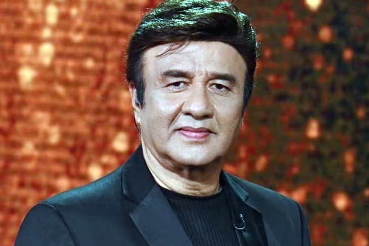 संगीतकार और गायक अनु मलिक ‘बॉर्डर’, ‘बाजीगर’ और ‘मैं हूं ना’ जैसी फिल्मों के संगीत के लिए जाने जाते हैं।