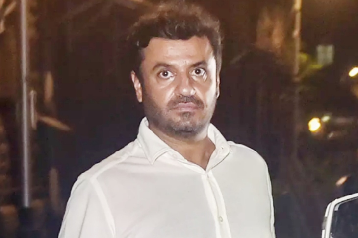 फिल्ममेकर विकास बहल ने ‘क्वीन’, ‘'चिल्लर पार्टी' और ‘सुपर 30’ जैसी फिल्मों का निर्देशन किया है।