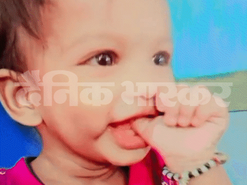 सोनीपत में कुछ देर पहले मां दूध पिलाकर सोईं; नींद खुली तो बेटा गायब मिला|सोनीपत,Sonipat - Dainik Bhaskar