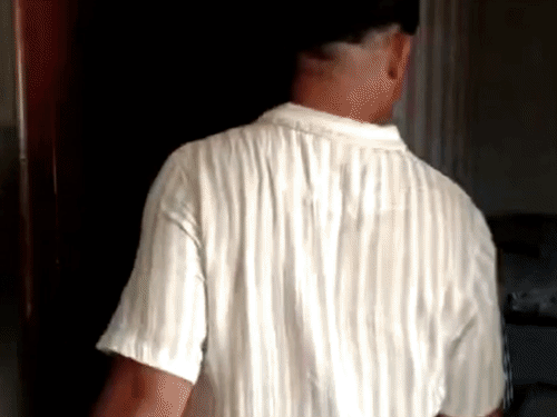 Rooms prepared for gangster Manpal Dhilla at the farmhouse.