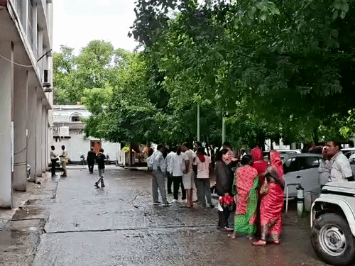 मामले में 20 साल जेल और 30 हजार रुपए का जुर्माना।
