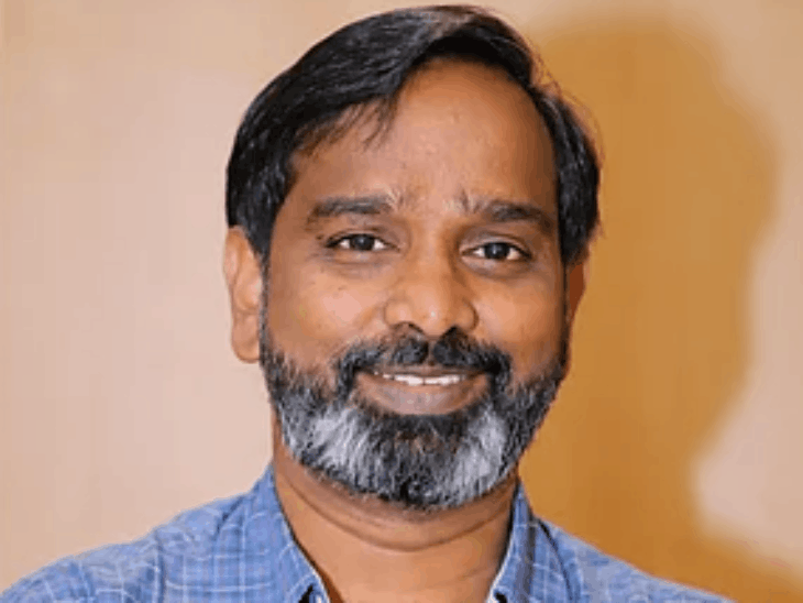प्राध्यापक सूर्यनारायण डूल्ला आणि साहिल. - फाइल फोटो