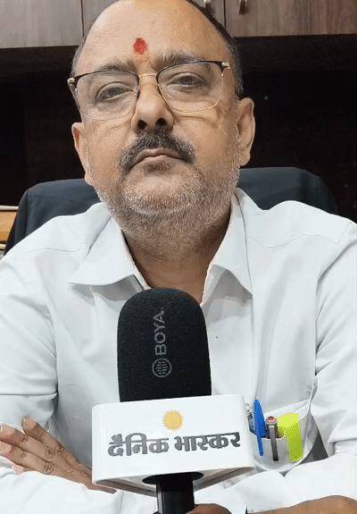 शालू के वकील शिवाकांत दीक्षित ने कहा- अब हम लोगों का प्रयास है कि जल्द शालू जेल से रिहा हो।