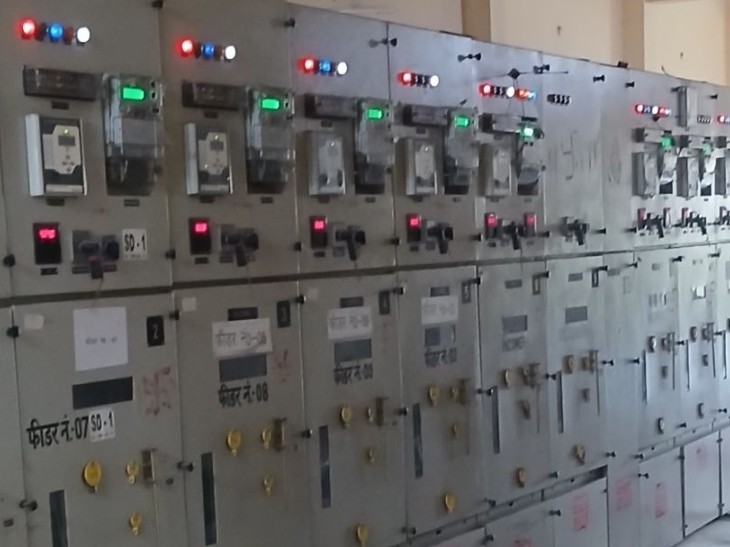 Lohta Power Outage | Varanasi Rajatalab Main Supply Failure Update