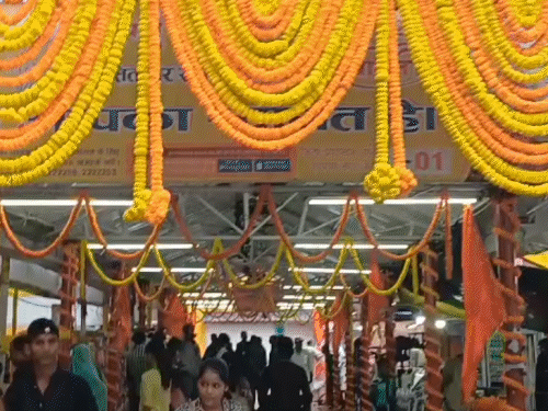 11 अक्टूबर तक जमा होगी एंट्री, 10 विजेताओं को मिलेंगे 8.25 लाख; मेले की भव्यता दिखानी होगी|पटना,Patna - Dainik Bhaskar