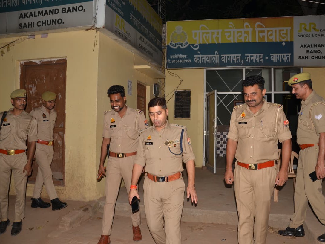 एडिशनल एसपी ने चेतावनी दी कि लापरवाही करने वाले पुलिसकर्मियों पर कार्रवाई की जाएगी।
