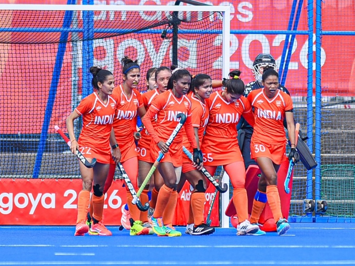 indvjpn-3-730x548_1790315572116 Asian Games 2026 India Medals LIVE Update; Suruchi Kamaljeet Gold