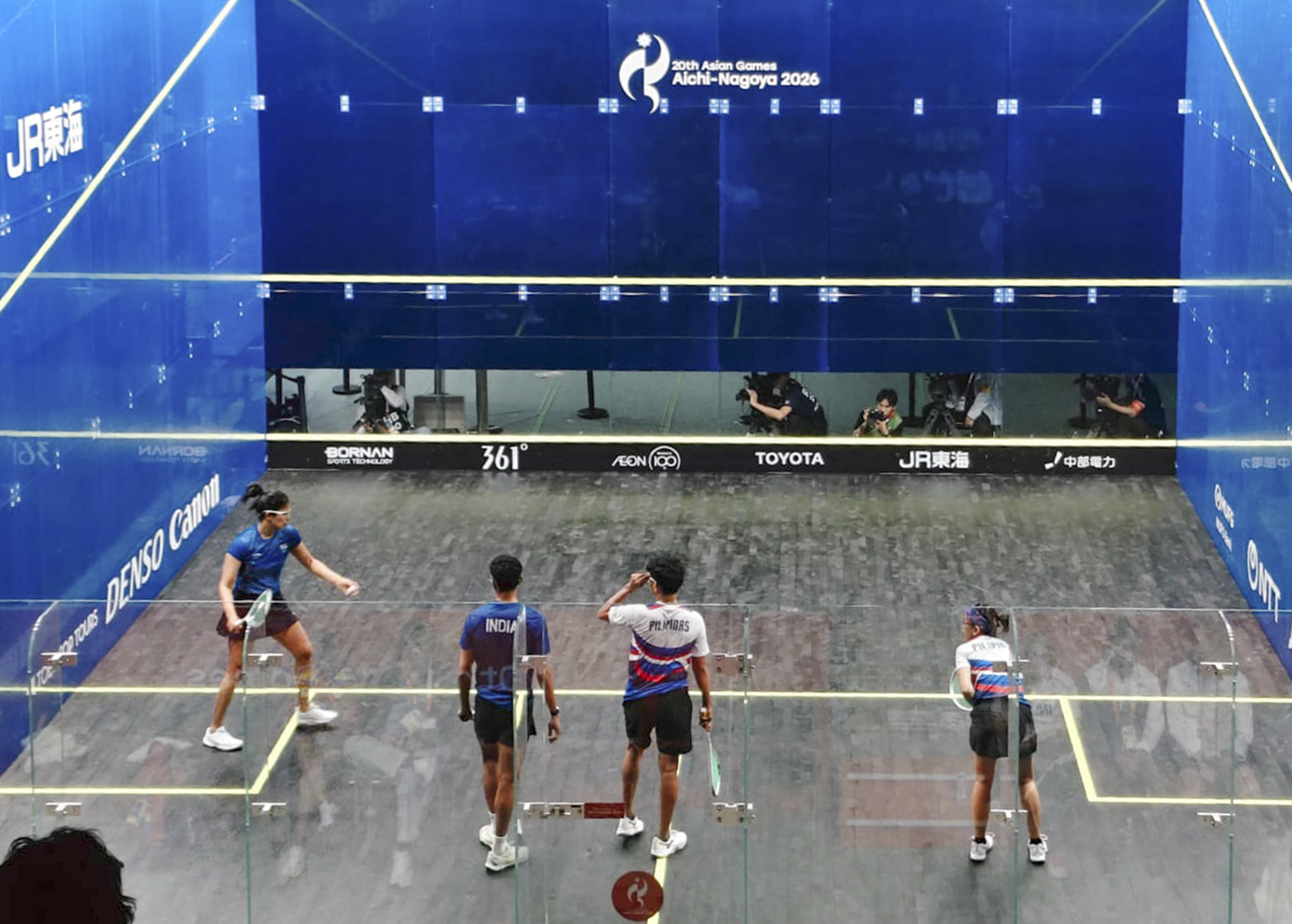 media-c28c8e89-b947-429b-adec-cabd9dd6d784_1790317879581 Asian Games 2026 India Medals LIVE Update; Suruchi Kamaljeet Gold