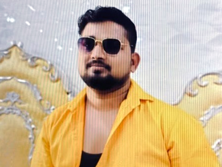 जमशेदपुर के बर्मामाइंस सुनसुनिया गेट के पास हमला, जख्मी टाटा मुख्य अस्पताल में भर्ती|जमशेदपुर (पूर्वी सिंहभूम),Jamshedpur (East Singhbhum) - Dainik Bhaskar