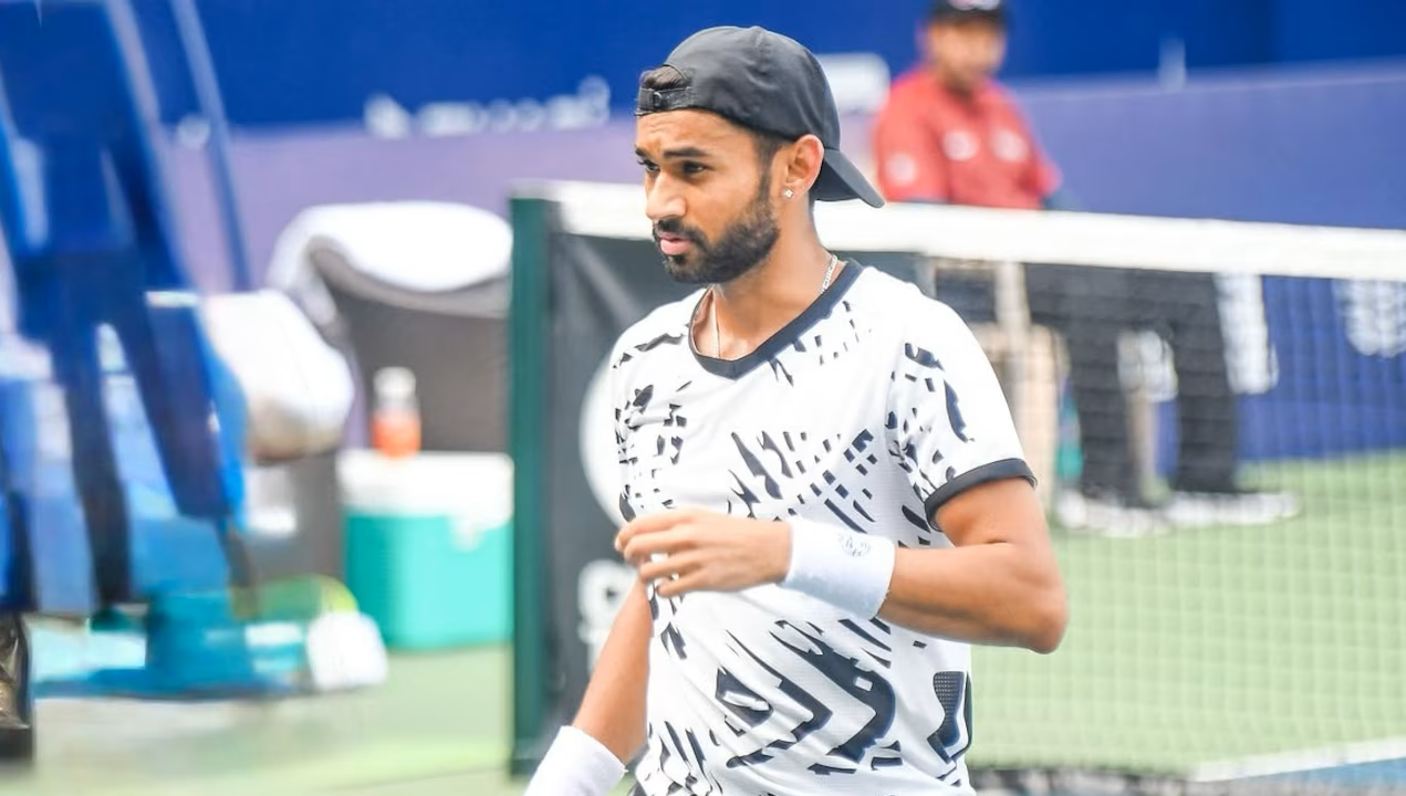 सोमानी ने 19 अगस्त 2026 को ITIA के सामने ट्रिमेटाजिडाइन ड्रग को लेकर अपना पक्ष रखा था।