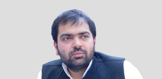 कांग्रेस सचिव चिरंजीव राव