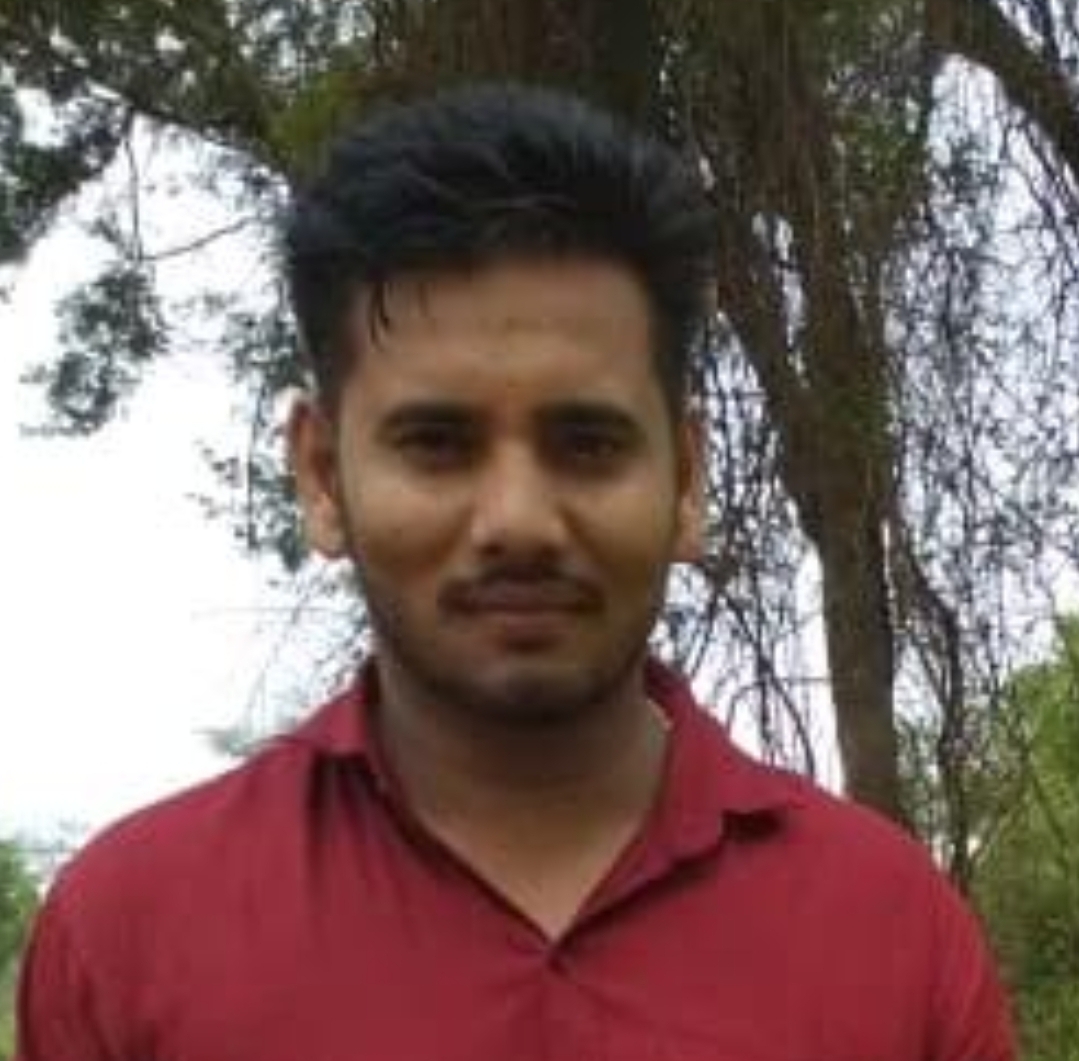 घायल पंकज का झज्जर के एडवांटा हॉस्पिटल में इलाज चल रहा है।