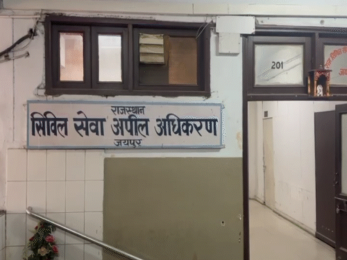 4 महीने बाद भी DEO को नहीं कराया था जॉइन; निलंबन आदेश किया था निरस्त
