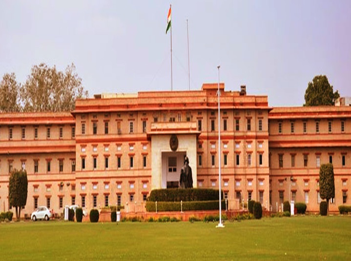 प्रमोशन के नाम फाइनल करने के लिए यूपीएससी की चयन समिति की बैठक शासन सचिवालय जयपुर में हुई थी।