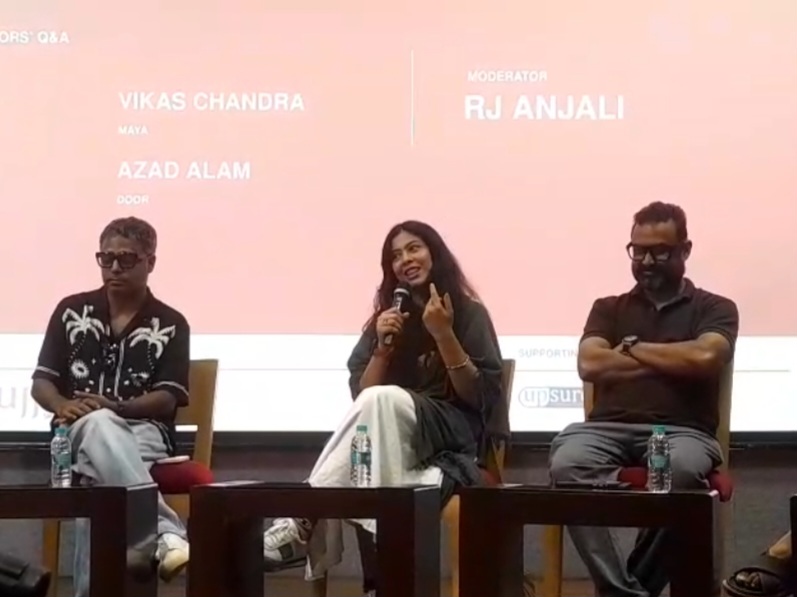 इंडिया सिने कम्यून फिल्म फेस्टिवल (ICCFF) का आयोजन।