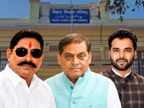 जनसुराज नेता ने PK के फैसले का विरोध किया; विधानसभा चुनाव में दुलारचंद की हुई थी हत्या|पटना,Patna - Dainik Bhaskar