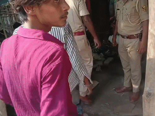 मोनी समेत 3 फरार हैं, 7 लोगों की अबतक हो चुकी है गिरफ्तारी|पटना,Patna - Dainik Bhaskar