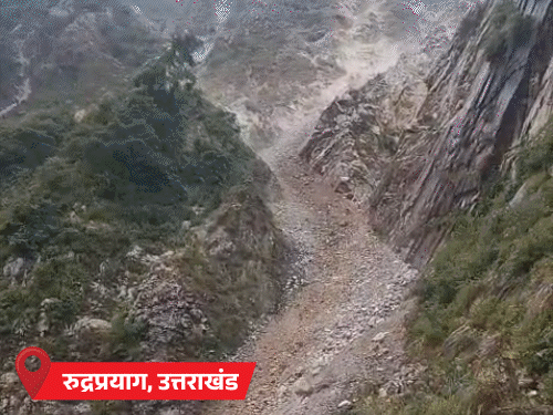 यूपी में 65 घंटे से आंधी-बारिश, 60 मौतें; बिहार में बाढ़ से 500 घर डूबे, कोसी-गंडक उफान पर|देश,National - Dainik Bhaskar