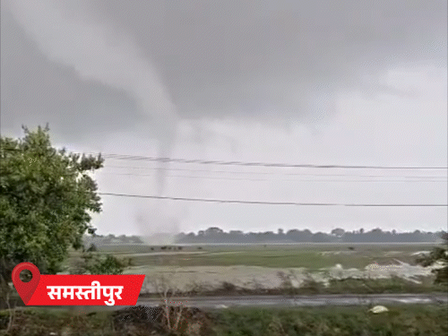 नेपाल ने 6.52 लाख क्यूसेक पानी छोड़ा, गंडक-बागमती उफान पर; 23 गांव डूबे, हाईवे बंद|पटना,Patna - Dainik Bhaskar