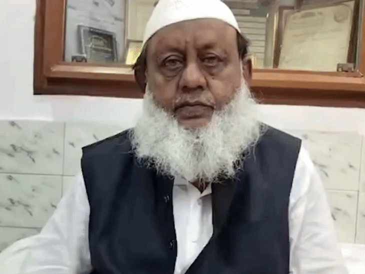 उज्जैन शहर काजी ने भी शांति बनाए रखने की अपील की।
