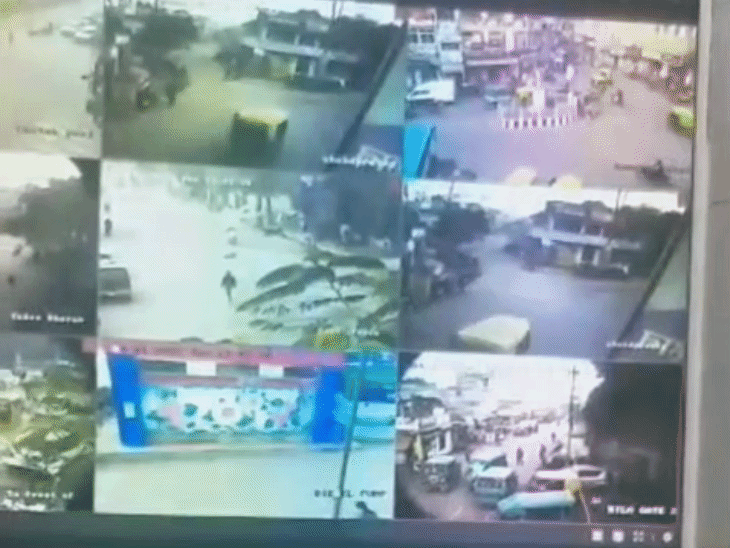 Gwalior Stolen Mobile Recovered | CCTV Footage Leads to Satanwara Arrest