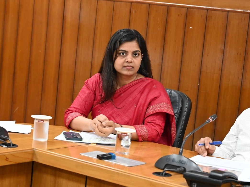 मंडियों में टोकन से ही मिलेगी एंट्री, फसल में 17 प्रतिशत ही नमी मान्य|गोहाना,Gohana - Dainik Bhaskar