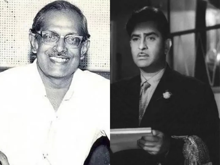 राज कपूर और ऋषिकेश मुखर्जी ने तीन फिल्मों—‘अनाड़ी’ (1959), ‘आशिक’ (1962) और ‘नौकरी’ (1978) में साथ काम किया।