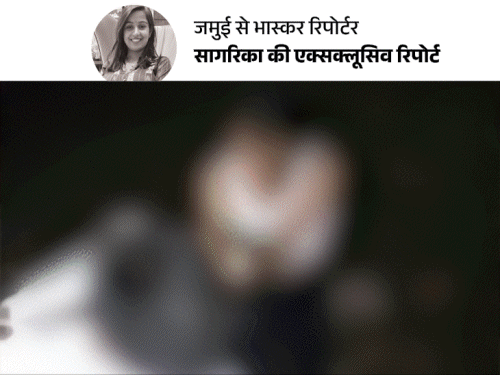 स्कूल-ट्यूशन बंद, दोस्त-सोशल मीडिया से दूरी; परिवार बोले- मेंटल स्टेटस संभलने में टाइम लगेगा|जमुई,Jamui - Dainik Bhaskar