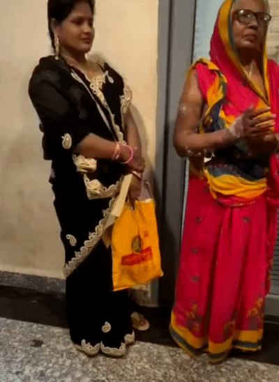 मरीज और परिजन हो रहे परेशान।