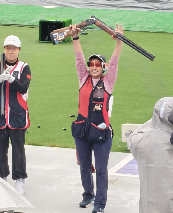 Asian Games 2026