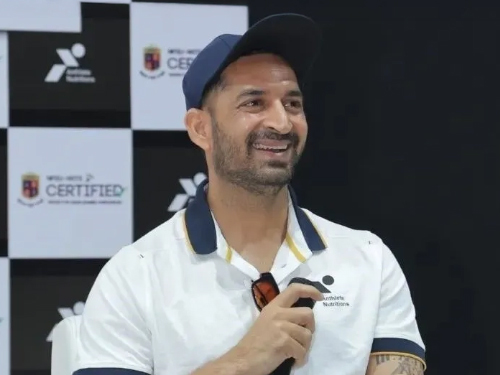 मोहित शर्मा चेन्नई सुपर किंग्स के लिए चार IPL सीजन खेल चुके हैं।
