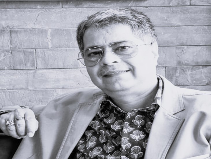 कुमार रोहित कर्मचारी भविष्य निधि संगठन (ईपीएफओ) में अपर केंद्रीय आयुक्त - Dainik Bhaskar