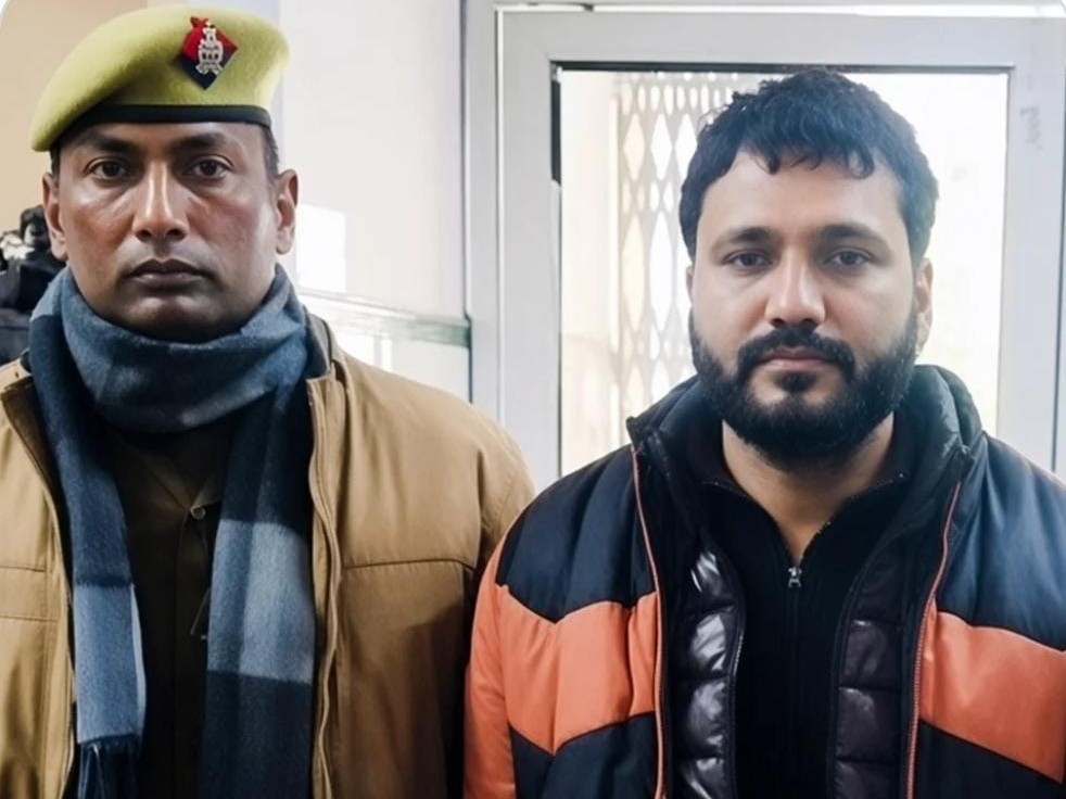 सुप्रीम कोर्ट ने 29 सितंबर को अफरोज की राष्ट्रीय सुरक्षा कानून (NSA) के तहत निवारक हिरासत रद्द कर दी थी।