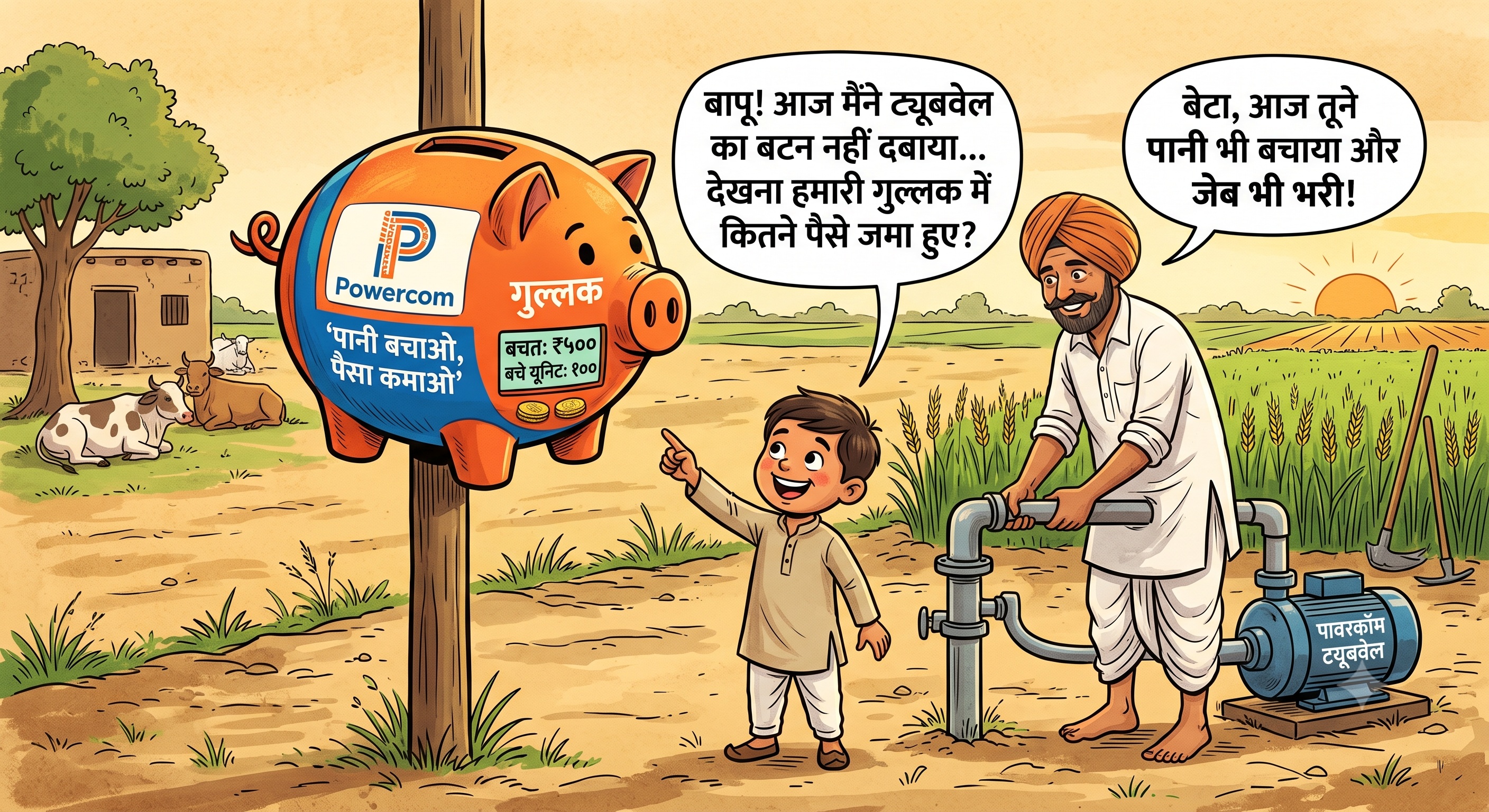 Drive less, get more cashback