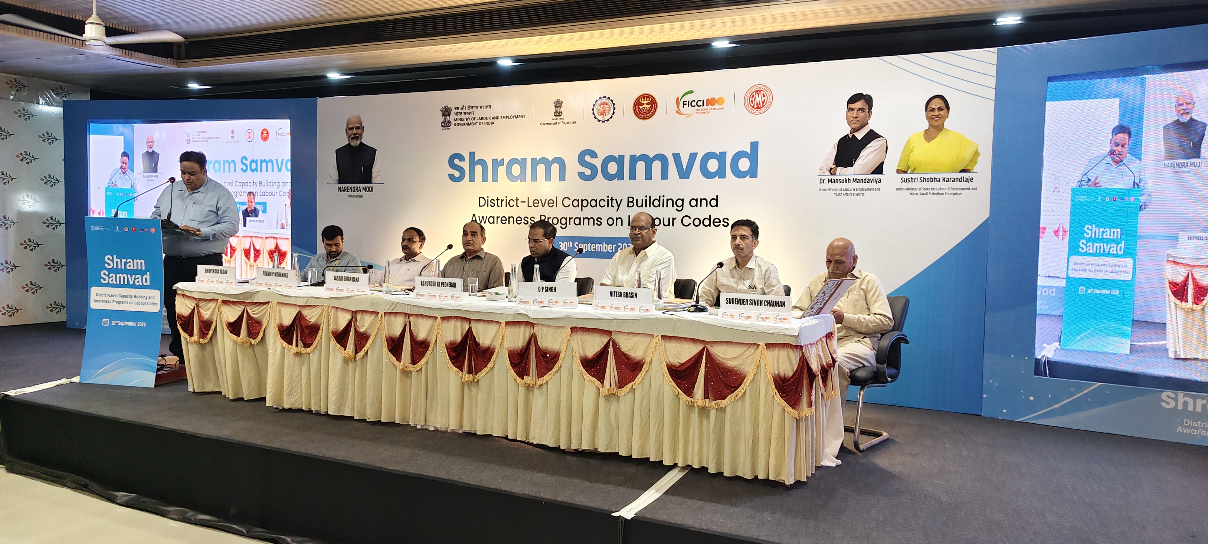 Labor Dialogue Program: Entrepreneurs put forward demands on the new ...