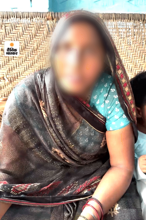 रमाबाई कहती हैं- जिन्हें अपना समझा, उन्हीं ने मेरी बेटी को मार डाला और खा गए।