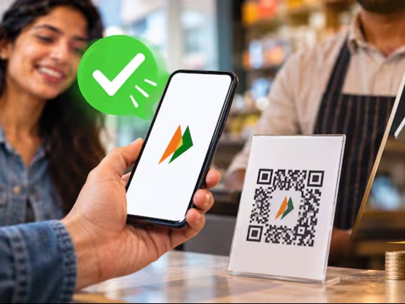 वित्त मंत्री से मुलाकात के बाद व्यापारिक संगठनों ने फैसला वापस लिया, UPI चार्ज टालने की मांग|बिजनेस,Business - Dainik Bhaskar