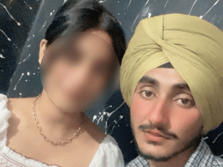 तेजिंदर की करीब 3 महीने पहले लड़की से अनबन शुरू हुई थी। - फाइल फोटो
